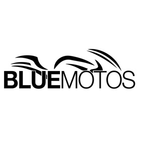 Blue Motos - Blue Motos