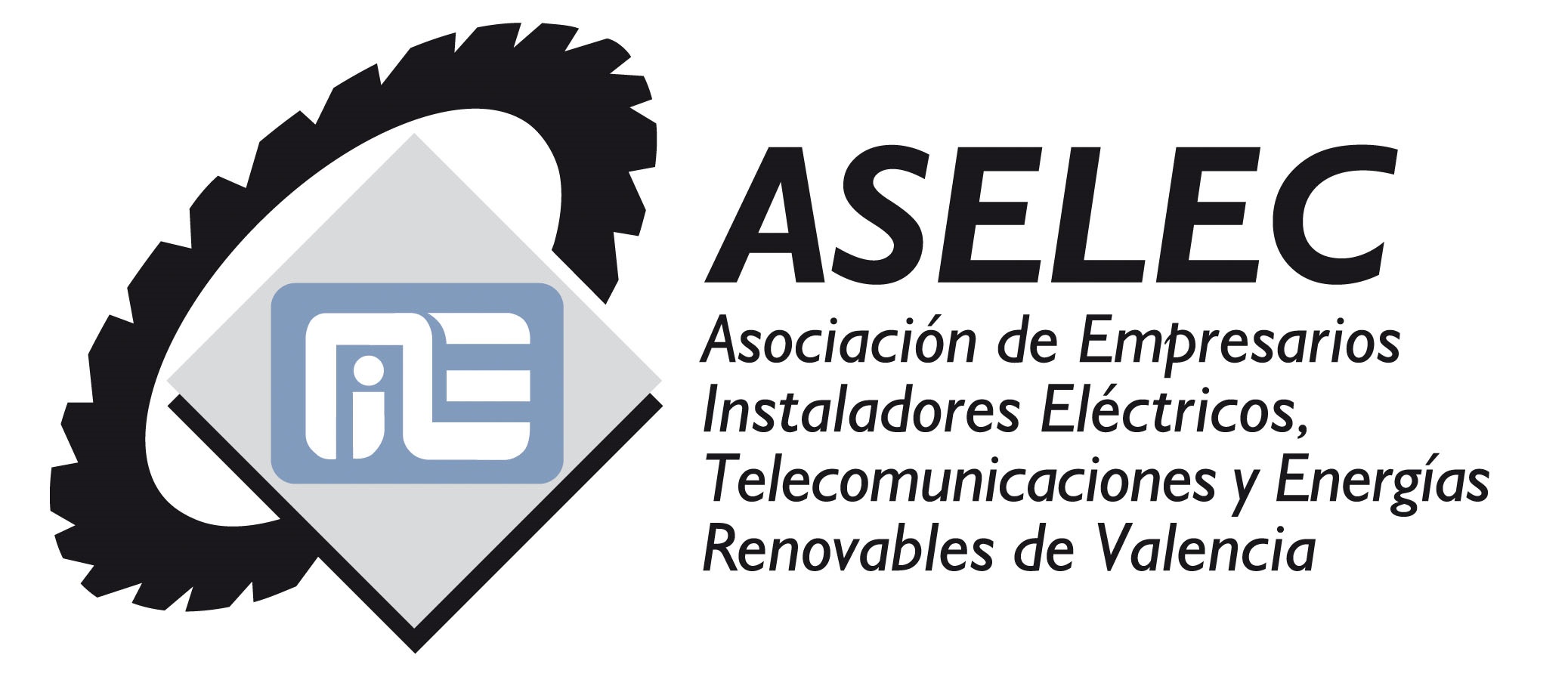 Logo ASELEC - ASELEC
