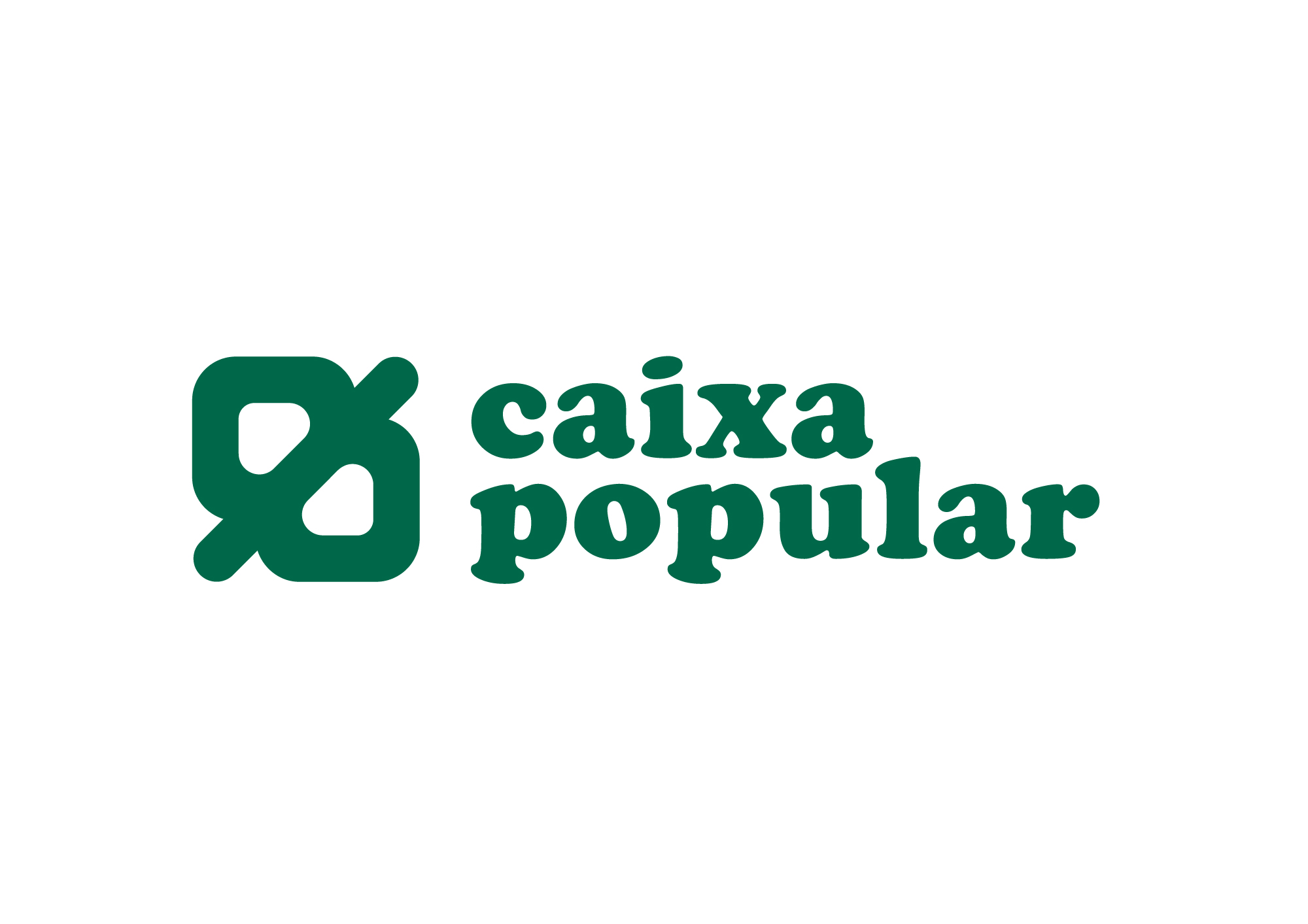 CAIXA POPULAR logo 1 - Caixa Popular