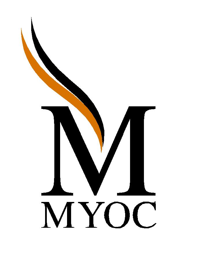 anagrama - MYOC