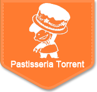 logo pastisseria - Pastissería Torrent