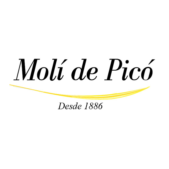 Logo Moli de Pico 1 - Molí de Picó