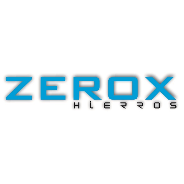 Logo Zerox 591x591 - Hierros Zerox