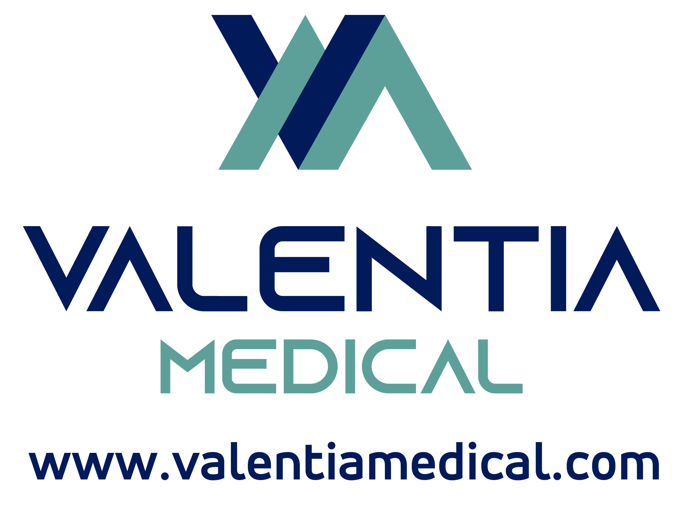 LOGO VALENTIA MEDICAL - Valentia Medical