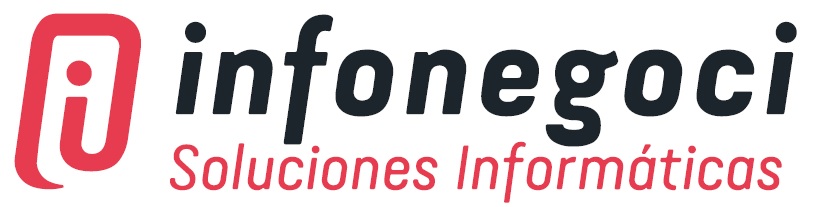 Logo Infonegoci - Torrent Infonegoci