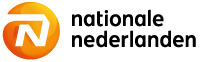 logo NN - Nationale Nederlanden