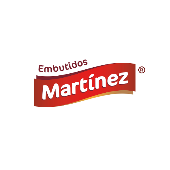 Logo Embutios - Embutidos Martínez