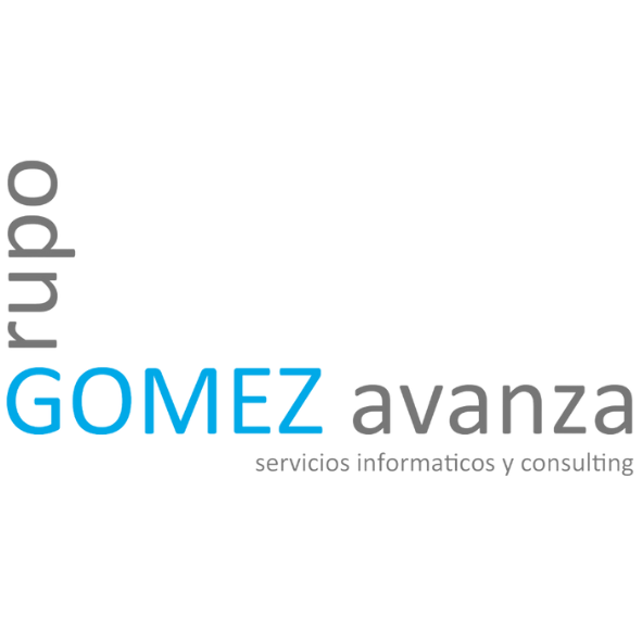 Logo gomez avanza - Grupo Gómez Avanza