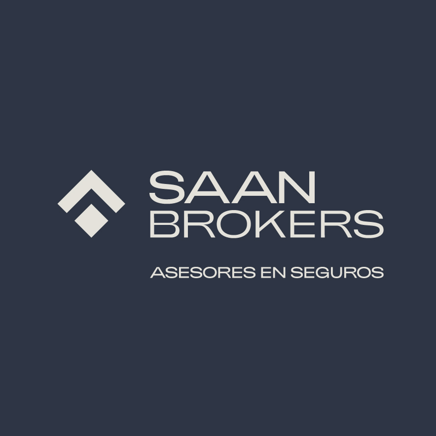 saan brokers isotipo asesores primario - SAANBROKERS